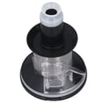 thumbnail image 1 of Accesorios para aspiradoras de mano filtro de cubo de polvo para aspiradora ajuste perfecto estable para una limpieza eficiente ANGGREK Otros, 1 of 8