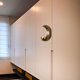 thumbnail image 4 of Timbre Decorativo, Aldabas, Dormitorio, Tienda de Hotel, , Refrigerador, Carillón Interior, Hermoso Sonido Natural, Regalos de Inaugu Nuez Baoblaze Carillón de viento de puerta, 4 of 8