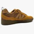 thumbnail image 4 of New Balance Numeric 808 Tiago Lemos Skate Shoes Men’s Size 11 NM808WHE Brown, 4 of 6