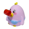thumbnail image 3 of Jouet Poussin Anti-Stress à Presser et à Rouler, Conception de Langue Douce et Recourbée, Jouet Sensoriel Anti-Anxiété Fidget, Cadeau de Pâques Portable pour Adultes/enfants, 3 Couleurs, Amusant avec Bruiteur, 3 of 9