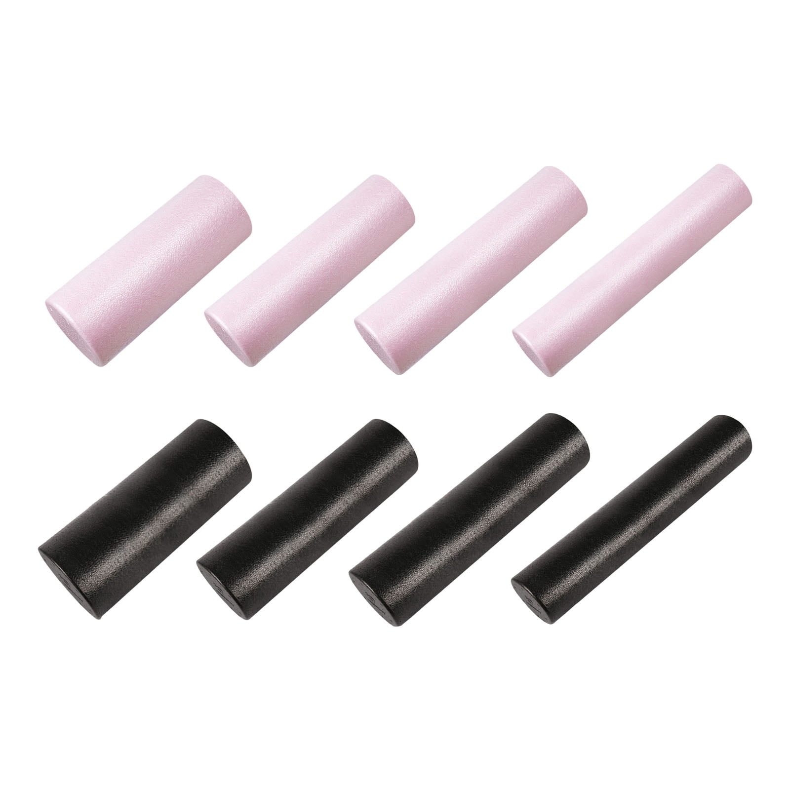Foam Rollers Body Sculpting Workout Aid Suitable for Full Body Muscle Recovery and Stretching Flexibility Enhancement