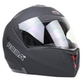 thumbnail image 1 of CASCO RODA REVENGE ABATIBLE negro XG, 1 of 3
