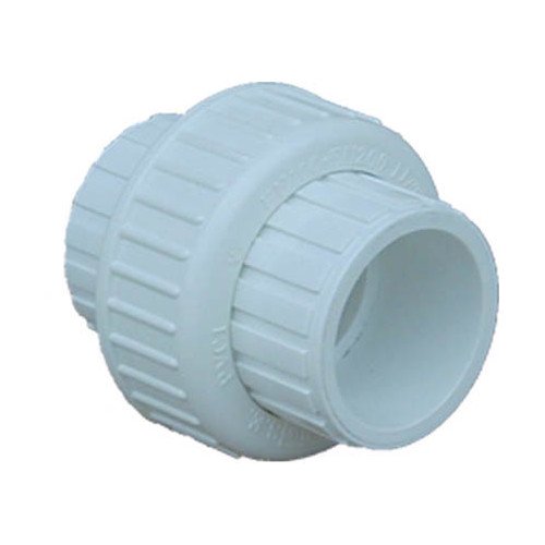 GenovaProducts ISP PVC Slip Union
