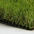 thumbnail image 2 of AllGreen Oakley 3 x 5 ft Multi Purpose Artificial Grass Synthetic Turf Indoor/Outdoor Doormat/Area Rug Carpet, 2 of 3