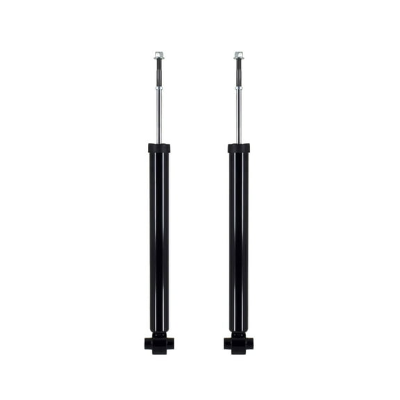 Pair of 2 Rear Shock Absorber For 2013-2020 Lexus GS350 Base RWD