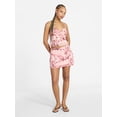 thumbnail image 2 of No Boundaries Junior's Beaded Camisole, Sizes XXS-XXL, 2 of 5