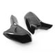 thumbnail image 1 of 2 uds. Funda para espejo retrovisor resistente a los arañazos para Chevrolet Camaro 2016-2022 Ndcxsfigh Accesorios para autos y motos, 1 of 9