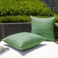thumbnail image 4 of Fundas de Almohada Kevin Textile Decorativas Impermeables para Exterior 40x40 cm, 4 of 7