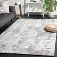 thumbnail image 2 of SAFAVIEH Century Bentley Distressed Area Rug, Beige/Grey, 6'7" x 9', 2 of 8