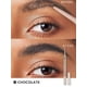 thumbnail image 3 of Lápices de cejas SHEGLAM de doble cara, impermeables, color chocolate, 3 of 6