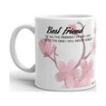 thumbnail image 2 of Best Friend The Friend's I Have Met Coffee Tea Ceramic Mug Office Work Cup Gift, 2 of 3