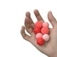 thumbnail image 2 of Bolas sensoriales magnéticas Fidget Toy AotBlcer para adultos, 8 unidades, 2 of 7