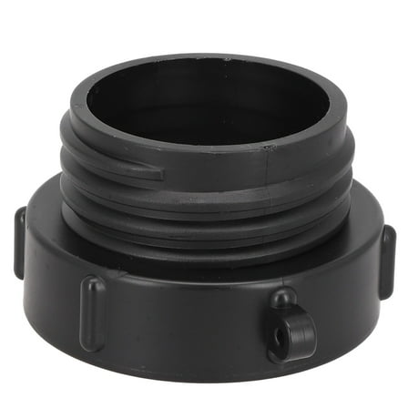 IBC Adapter S60 X 6 Tank Outlet Connection For IBC Connection With 2inch Fine Wind Outlet Garden Water Connectors