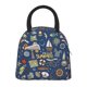 thumbnail image 1 of Disketp Marine Nautical Bolsa Térmica para Almuerzo, Lonchera con Abertura Amplia y Gran Capacidad, Organizador Reutilizable para Mujeres, Hombres y Adultos, 1 of 6
