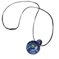 thumbnail image 1 of Colgante cósmico esmaltado, collar de cuerda de cera, bola de cristal, regalos creativos, joyería para parejas para hombres y mujeres Wmkox8yii  fajkfhkj391, 1 of 1