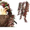thumbnail image 3 of Ornamento Del Hábitat Del Terrario s Enredaderas La de Flexibles - - 30CM Salvador Reptiles Vine Jungle, 3 of 9