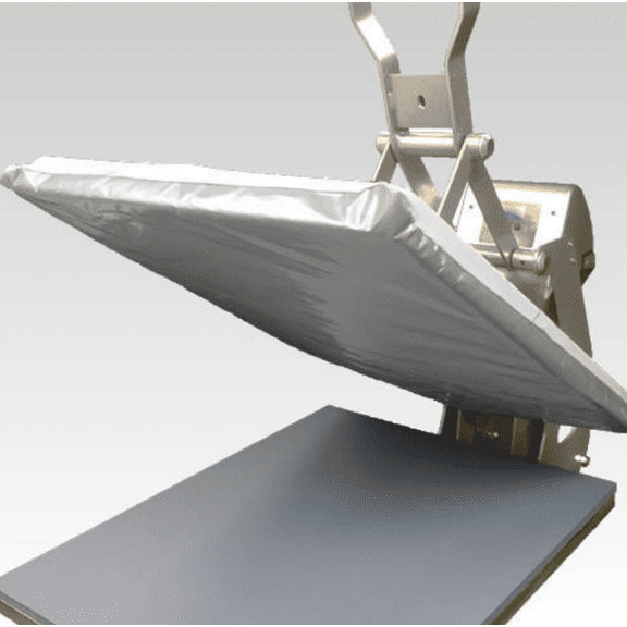 Heat Press Upper Platen Cover 16 x 20 Heat Resistant