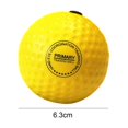thumbnail image 3 of Yibooy Boxing Reflex Ball Adjustable Punching Balls for Improve Punching Speed (4Pcs), 3 of 4