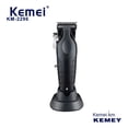 thumbnail image 1 of Cortador de pelo eléctrico Kemei Transborder Km-2296 recargable, 1 of 7