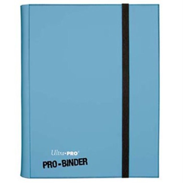 Binder 9pkt PRO Light BU