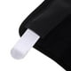 thumbnail image 5 of Muñeca Soporte De Mano Brace Mano Carpiano Férula Artritis Esguince Correa Wrap Vendaje Banda Para Mujeres Hombres Derecho negro, 5 of 9