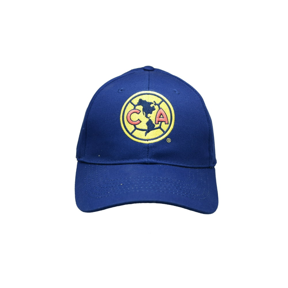 Club America Authentic Official Licensed Product Soccer Cap 0041
