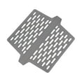 thumbnail image 1 of Estera divisadora de alfombras de silla de montar fregadero, delgada, sin olor, almohadilla de secado reutilizable, divisor del fregadero, protector, 1 of 8