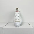thumbnail image 3 of Maison MIHARA YASUHIRO MMY White Hank Low-top sneakers Canvas shoes, 3 of 5