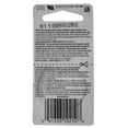 thumbnail image 2 of 3x Duracell 3V Lithium Coin Battery 280-205, SB-T14, 5003LC, ECR2025, BR2025, 2 of 2