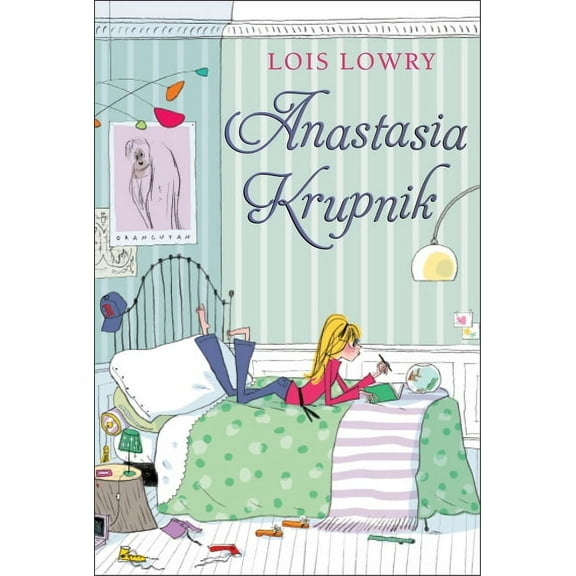 Anastasia Krupnik Story Anastasia Krupnik, (Paperback)