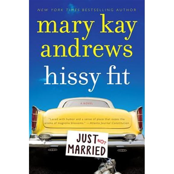 Pre-Owned Hissy Fit Paperback