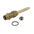 thumbnail image 2 of Pfister Hot and Cold Tub and Shower Stem, 2 of 2