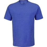 Big Men's Short Sleeve Crew Tee