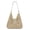Beige, variant on Omlopp Straw Beach Tote Bag for Women Raffia Crochet Purse Large Summer Hobo Woven Shoulder Handbag for Vacation