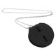 thumbnail image 4 of Soporte para insignia de policía, soporte para insignia de aplicación de la ley de Pu, insignia de seguridad, cartera, soporte para insignia con cadena y Clip, accesorios de policía, 4 of 4