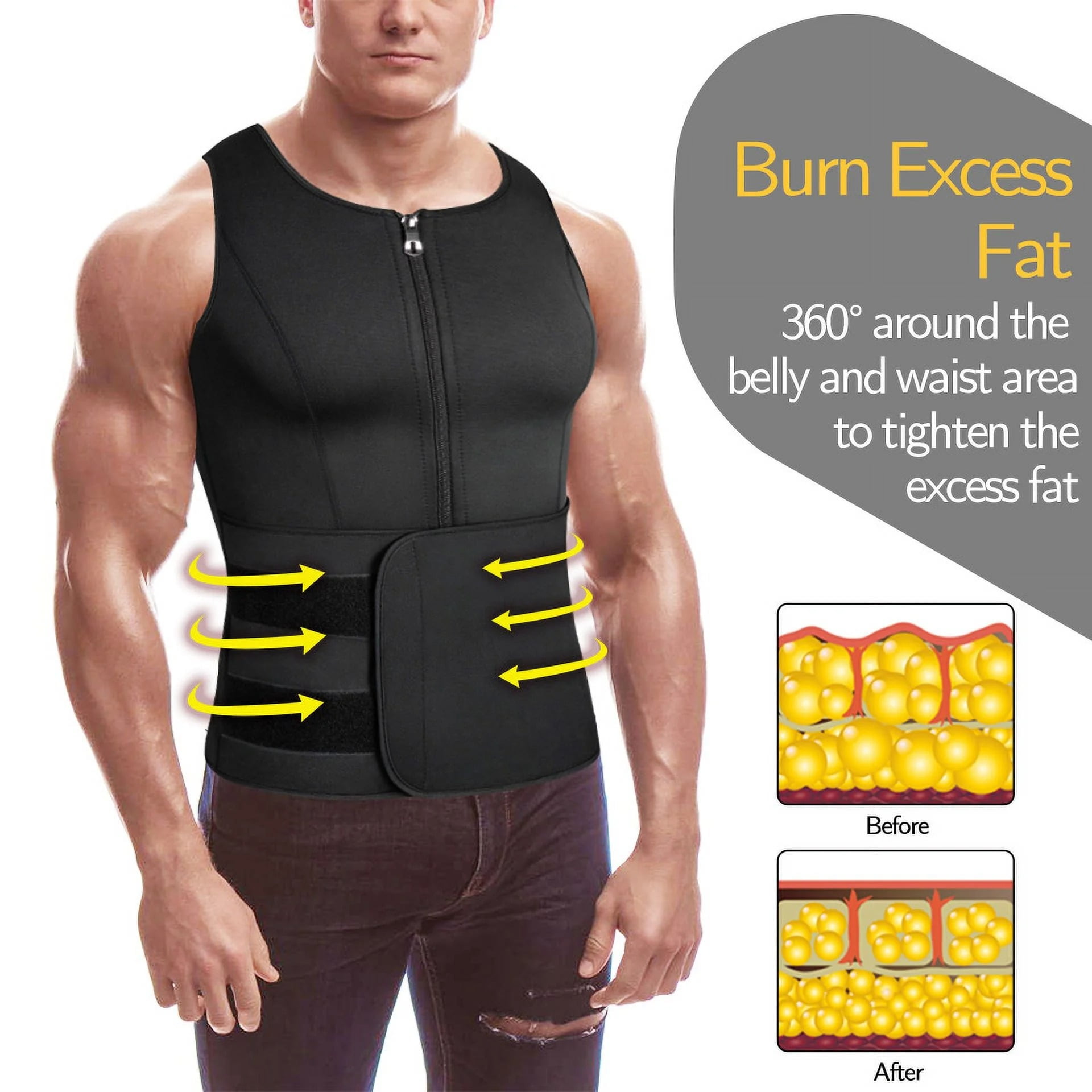 Black Medical Adjustable Clavicle Posture Corrector Men Woemen Upper Back Brace Shoulder Lumbar Support Belt Corset Posture