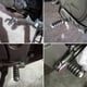 thumbnail image 4 of Brake Pedal Shift Lever for MV Agusta Brutale/F4, 4 of 5