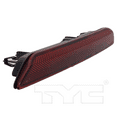 thumbnail image 3 of Rear Bumper Reflector for 20-20 Ford Explorer Passenger Right Fits 2020 Ford Explorer, 3 of 6