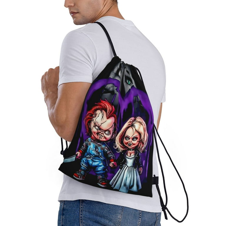 Tiffany drawstring bag hotsell