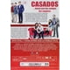thumbnail image 2 of Casados Hasta Que Los Amigos Los Separen PRODISC Pelicula Dvd, 2 of 2
