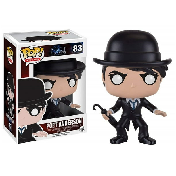 funko anderson silva