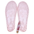 thumbnail image 1 of Chaussures en Gelée pour Filles - 10 Rose, 1 of 2