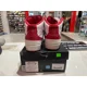 thumbnail image 4 of Jo r-dan 2 Retro White Red (2014) 385475-102 - 9M, 4 of 5