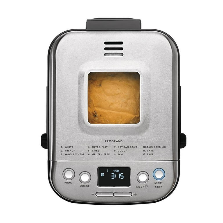 Cuisinart CBK 110 Product Review & Tips 