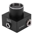 thumbnail image 4 of Guitar Bass Tuner,Mini Pedal Tuner Guitar Mini Foot Tuner Mute Pedal Tuner Extended Durability, 4 of 14