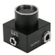 thumbnail image 1 of Mini sintonizador de pedal afinador de bajo de guitarra 430-449 Hz de alta precisión ANGGREK Otros, 1 of 8