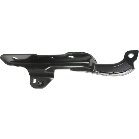For Chevy Suburban 3500 HD 2016 2017 2018 Hood Hinge Driver Side | Upper | Made Of Steel | Replacement For GM1236162 | 22914276