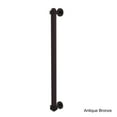 thumbnail image 4 of 18" Refrigerator Pull with Dotted Accents (Build to Order), 4 of 5
