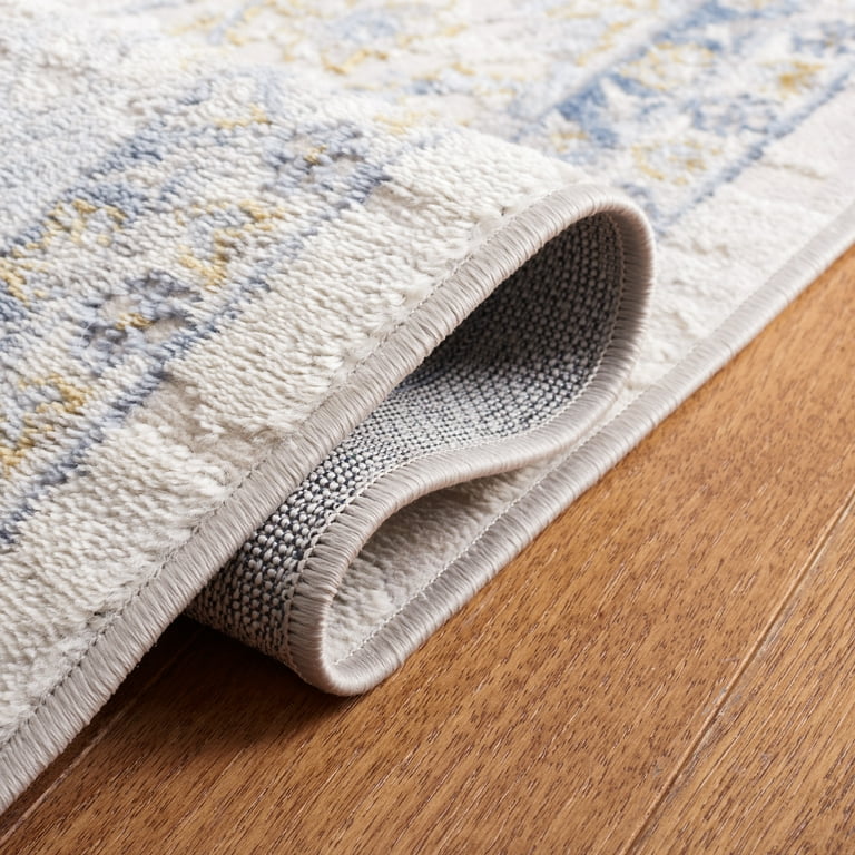 Safavieh Palma Isidora Oriental Area Rug, Beige/Light Blue, 5' x 7'