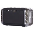 thumbnail image 3 of LN-22 DC 5V Bluetooth Speaker with Dual Colorful LED Light, 3 of 4